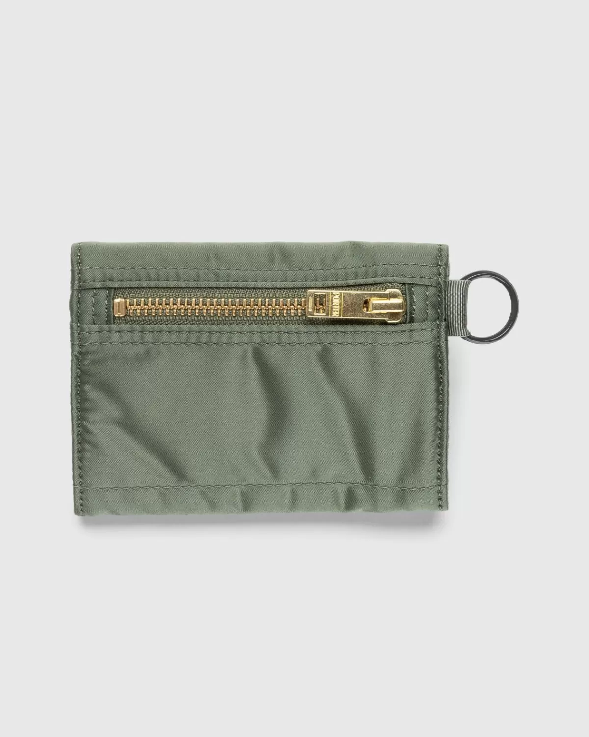 Männer Porter-Yoshida & Co. Tanker Wallet Grun