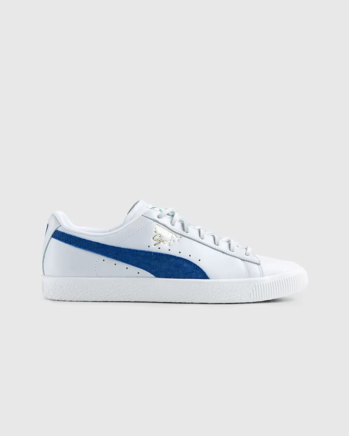 Männer Puma Clyde Soho (Nyc)