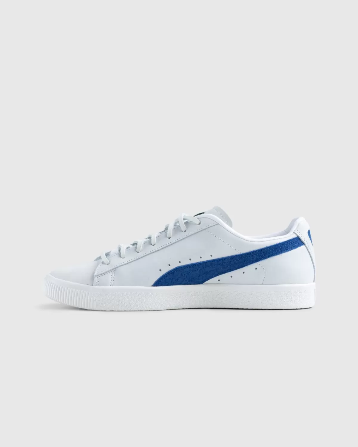 Männer Puma Clyde Soho (Nyc)