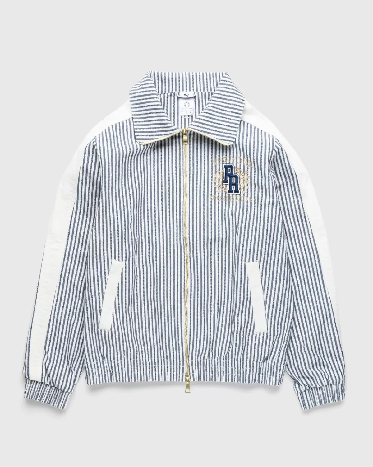 Rhuigi T7 Sommerjacke Inky Blue>Puma Cheap