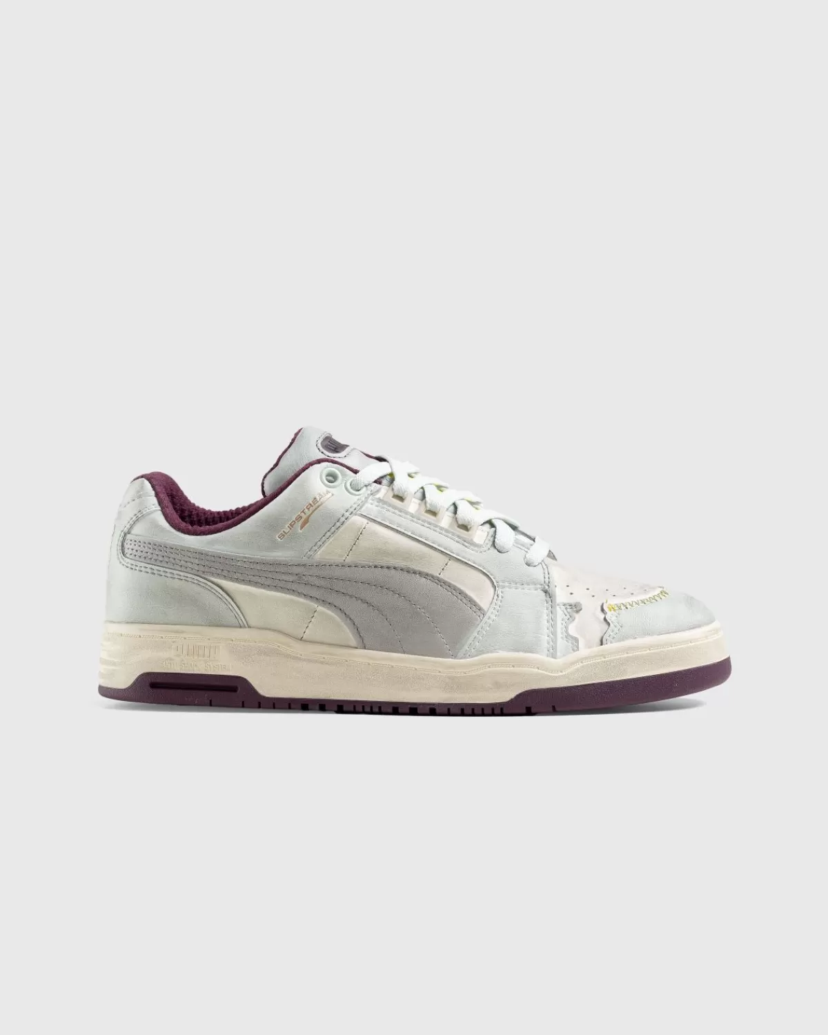 Männer Puma Slipstream Lo Wabi-Sabi Weis