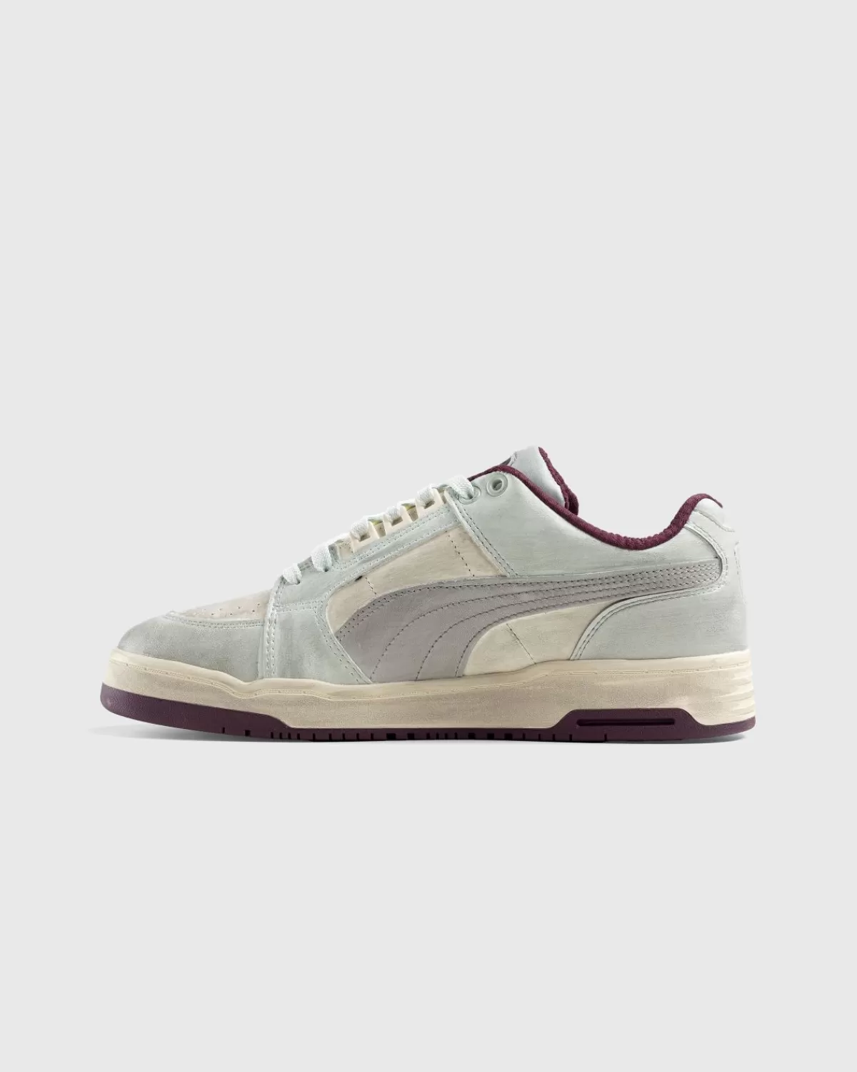 Männer Puma Slipstream Lo Wabi-Sabi Weis