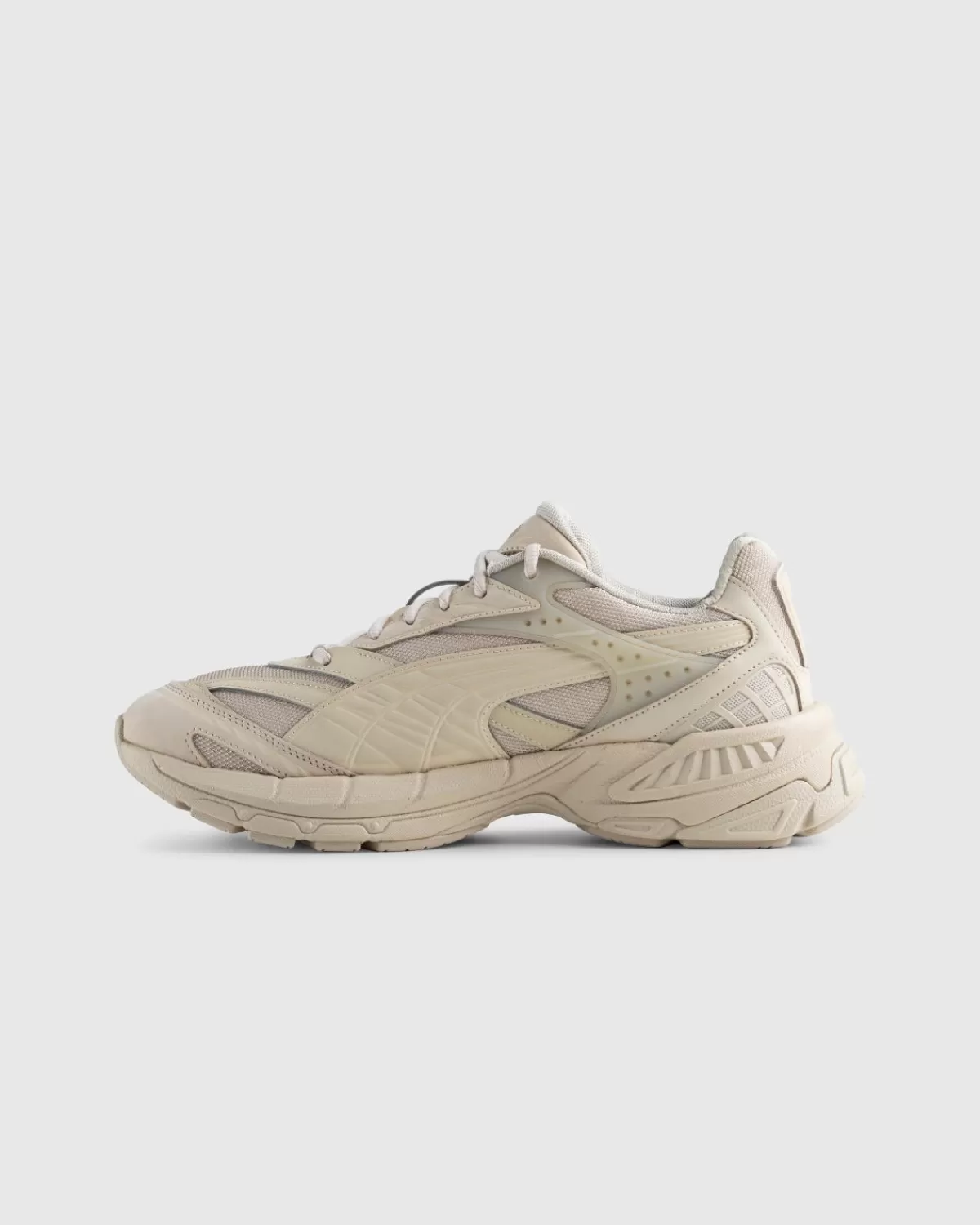 Männer Puma Velophasis Prm Beige