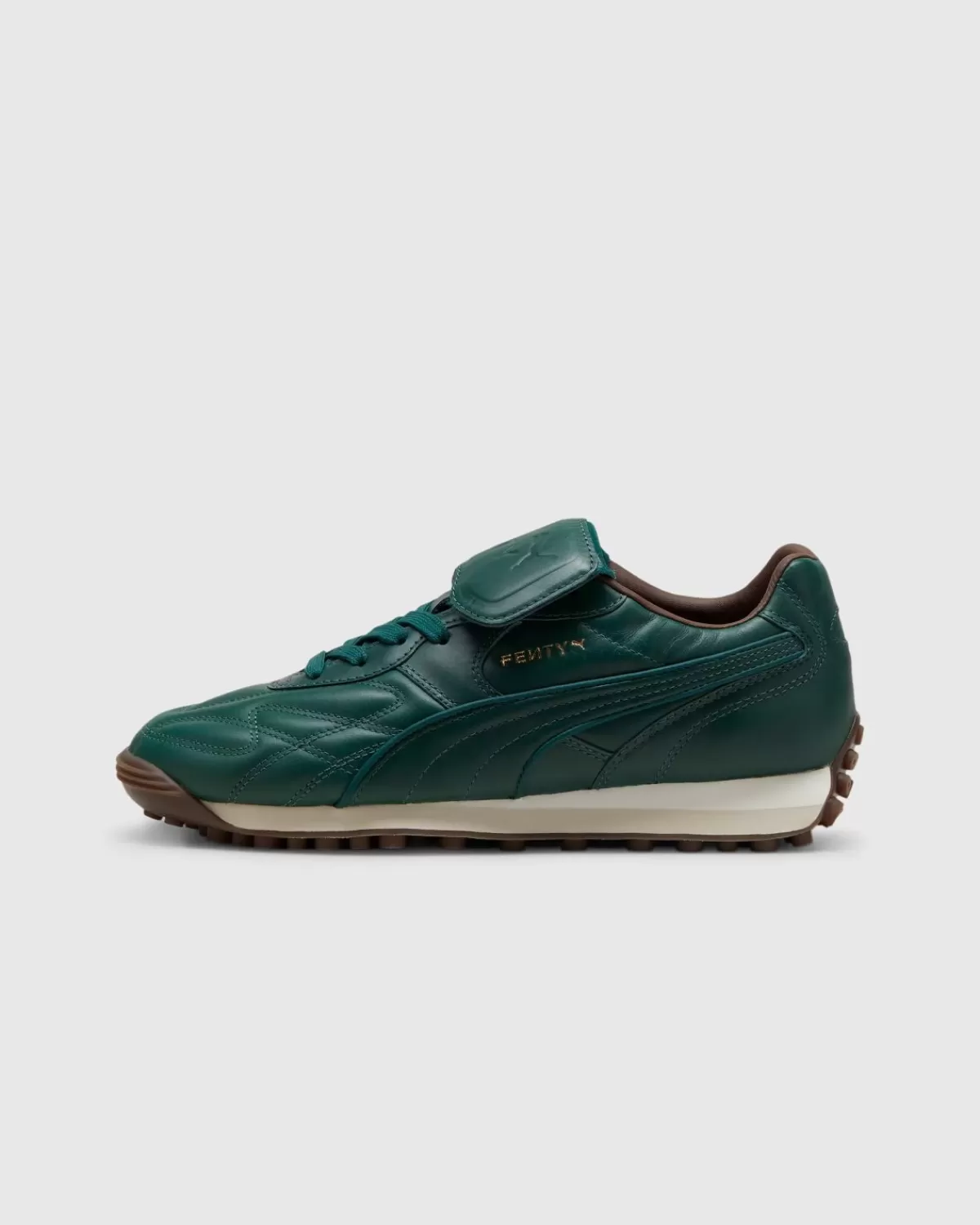 Männer Puma X Fenty Avanti L Dark Myrtle Green