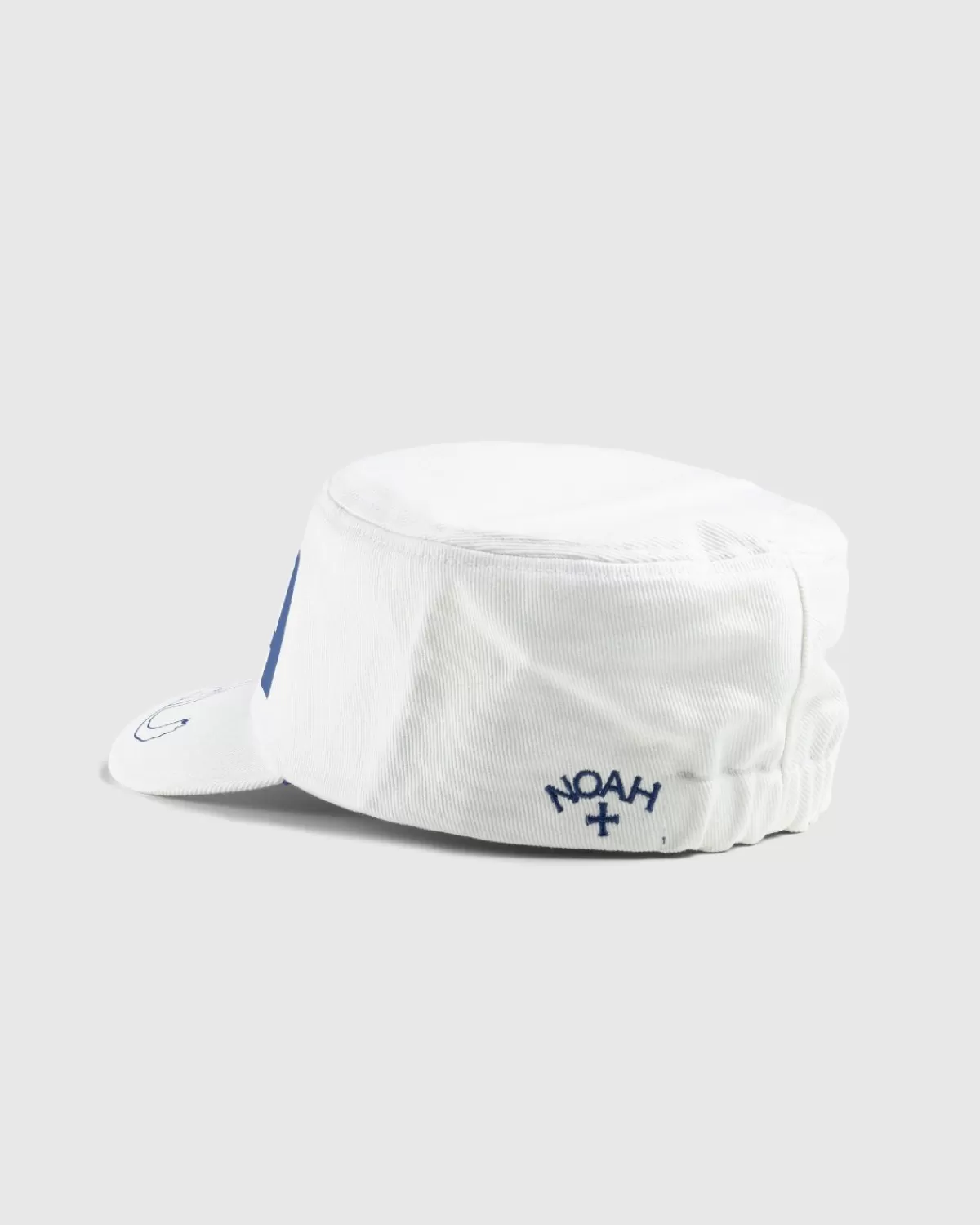 Männer Puma X Noah Painter Cap Weis