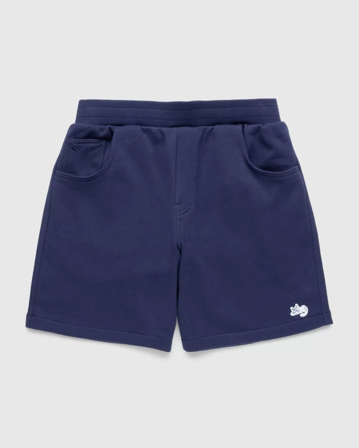 X Noah Shorts Blau>Puma Outlet