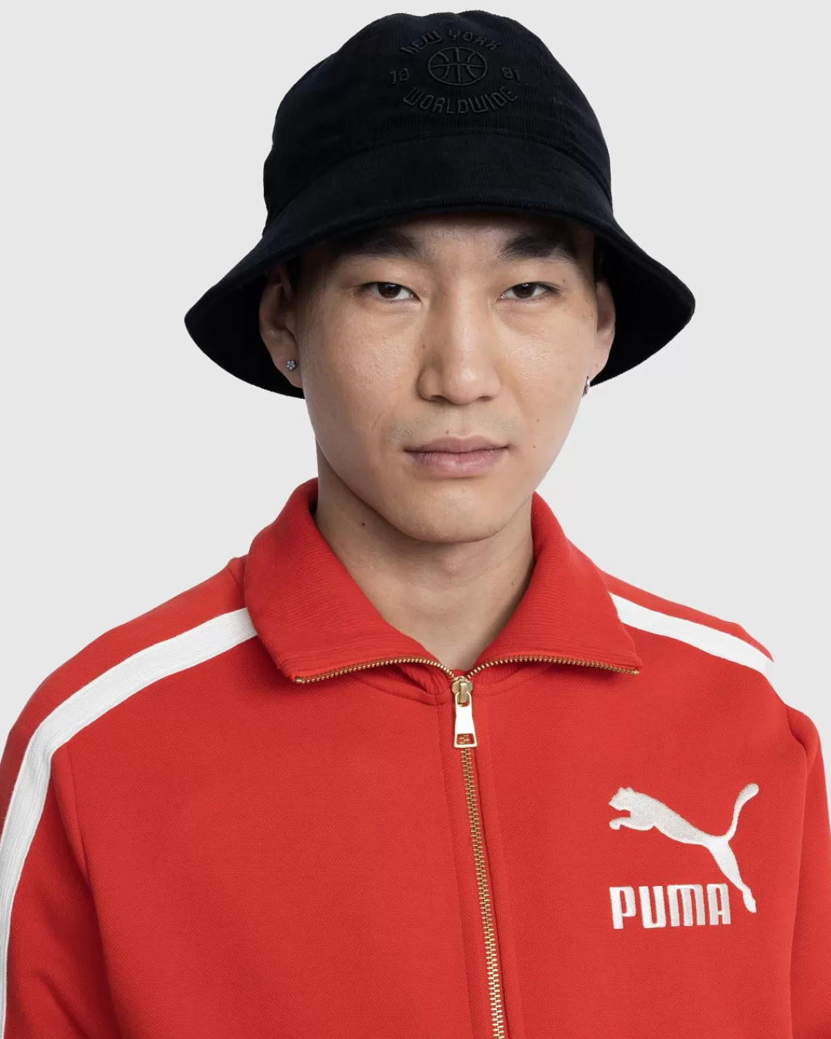 Männer Puma X Rhuigi Fischerhut