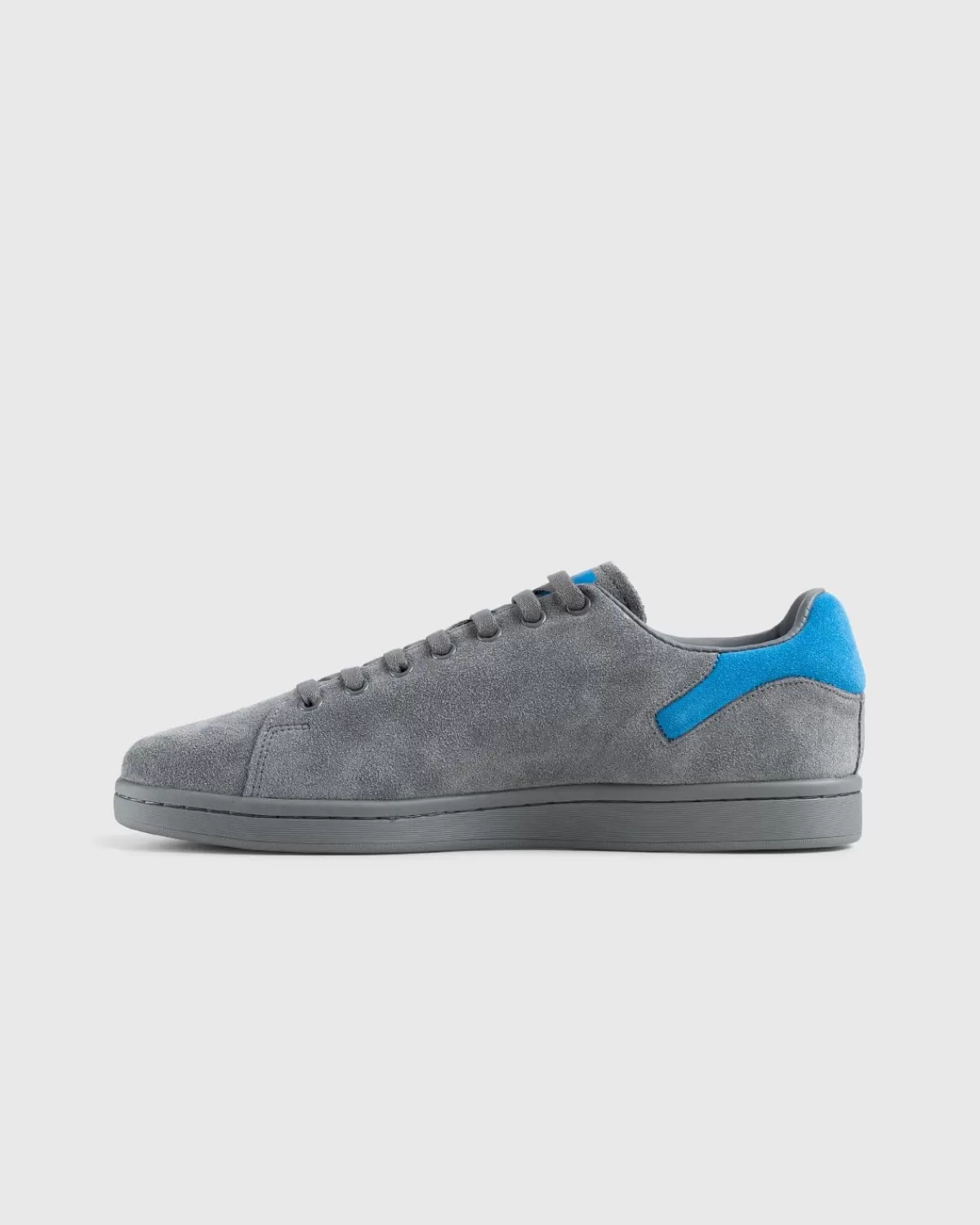 Männer Raf Simons Orion Grey