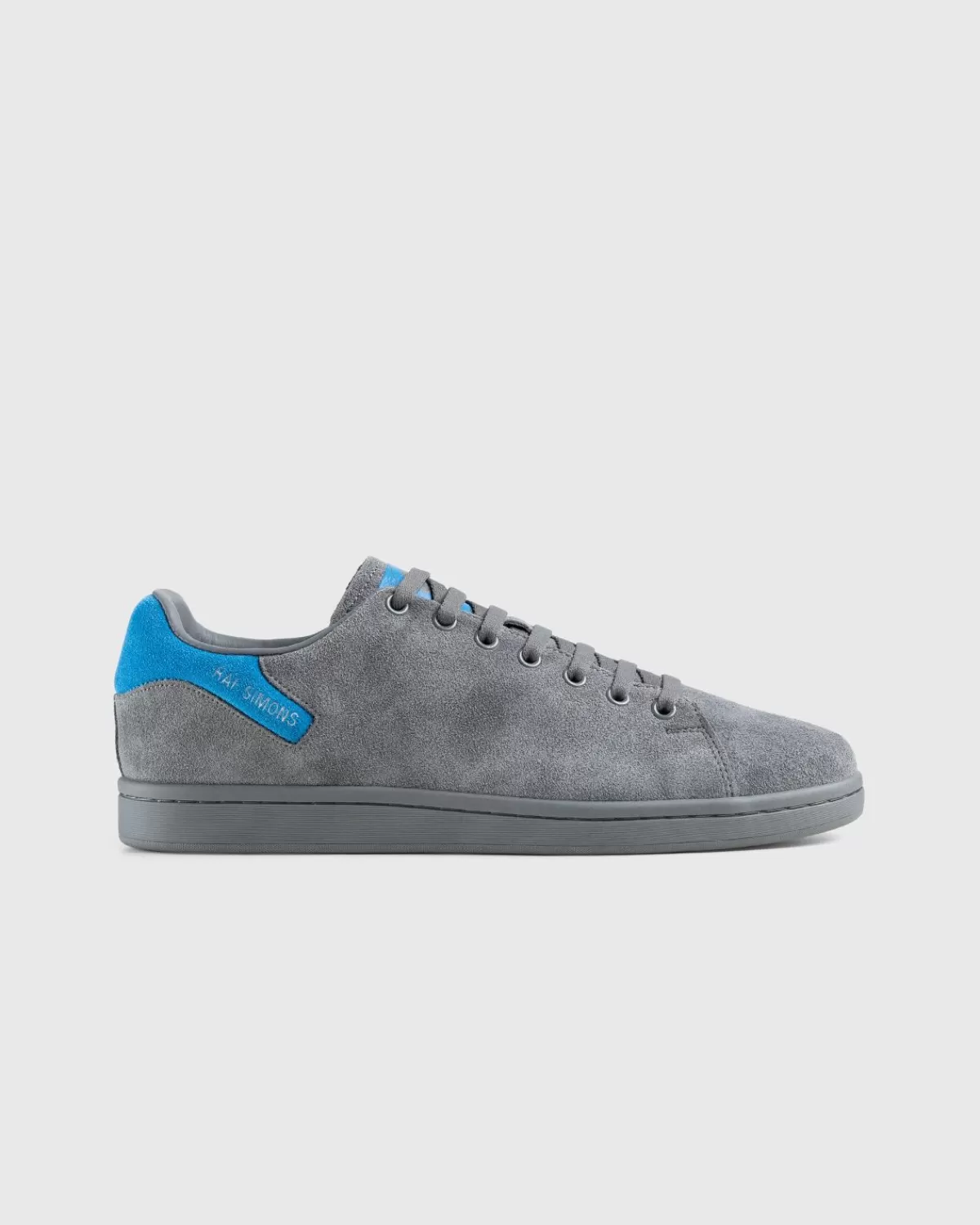 Männer Raf Simons Orion Grey