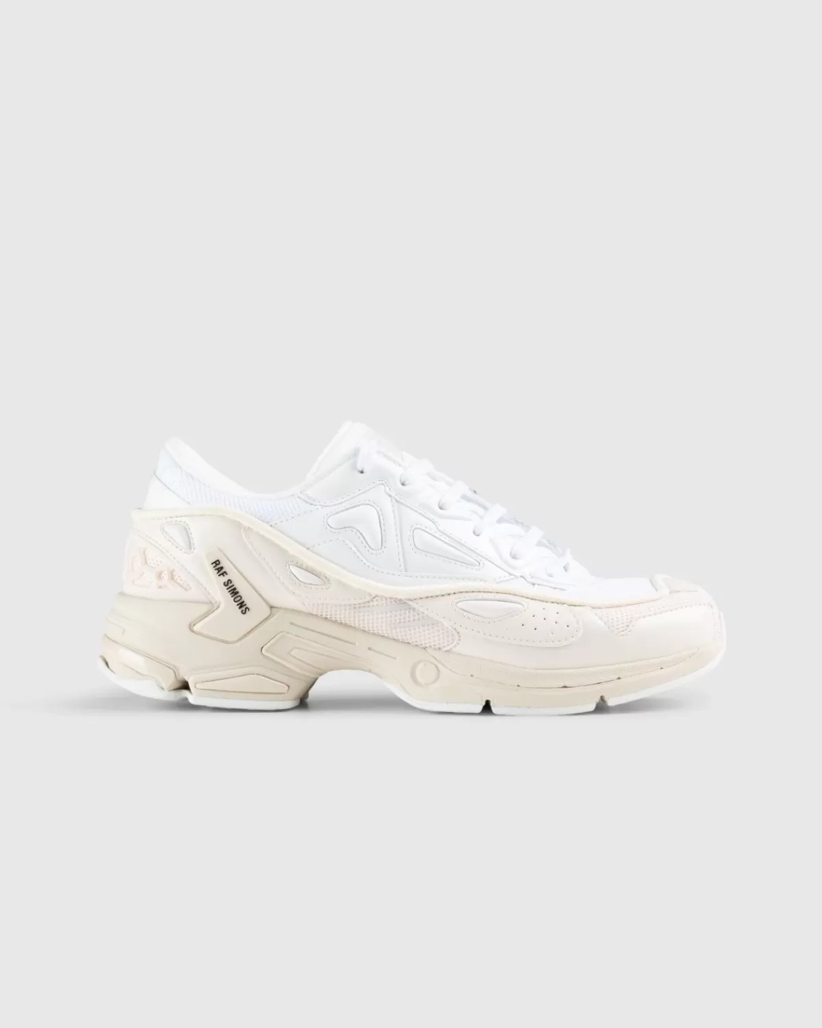 Männer Raf Simons Pharaxus Sneaker Off White