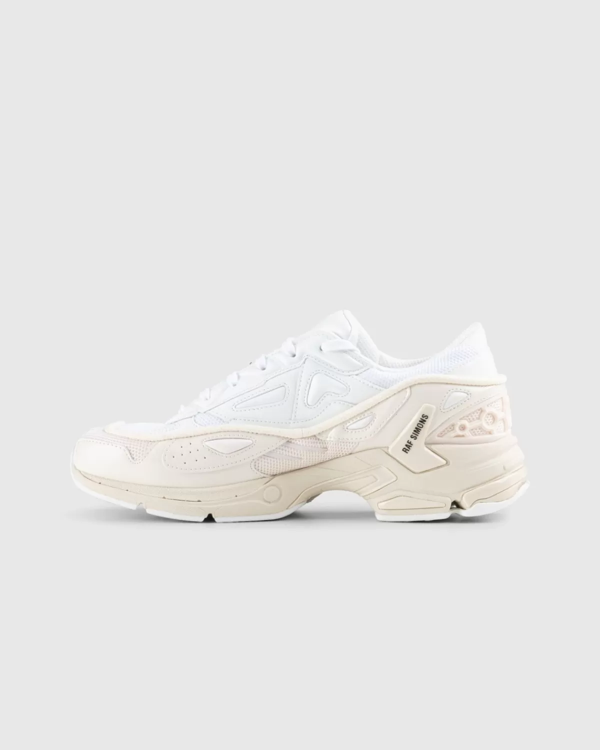 Männer Raf Simons Pharaxus Sneaker Off White