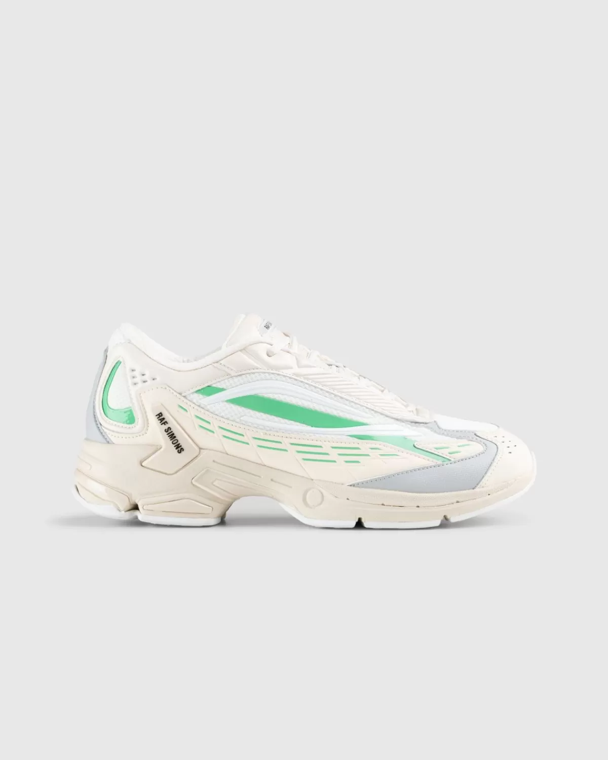 Männer Raf Simons Ultrasceptre Green