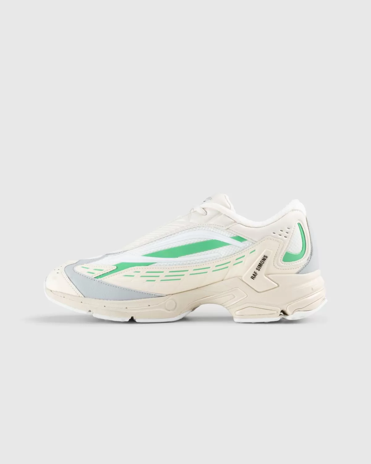 Männer Raf Simons Ultrasceptre Green