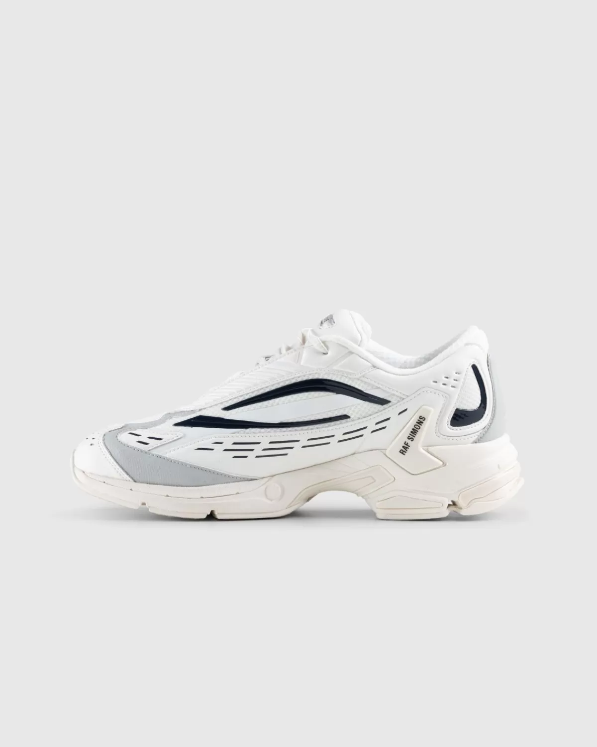 Männer Raf Simons Ultrasceptre Sneaker Blau