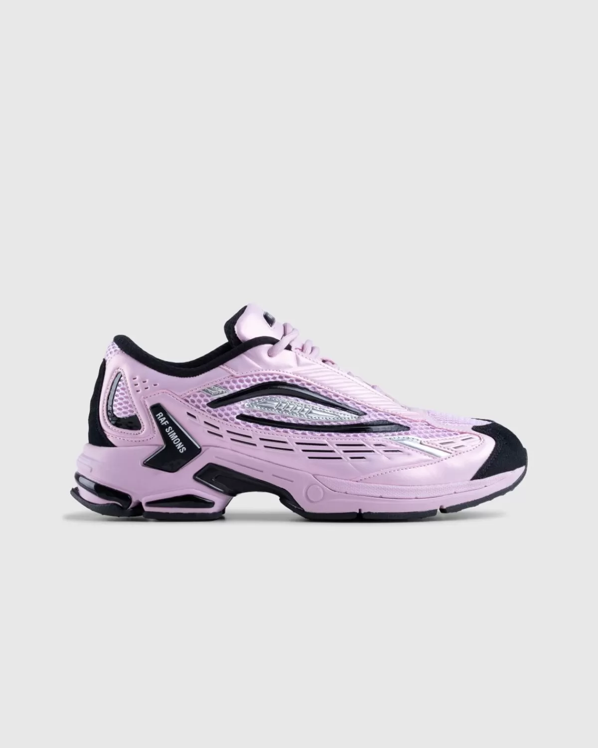 Männer Raf Simons Ultrasceptre Sneaker Pink