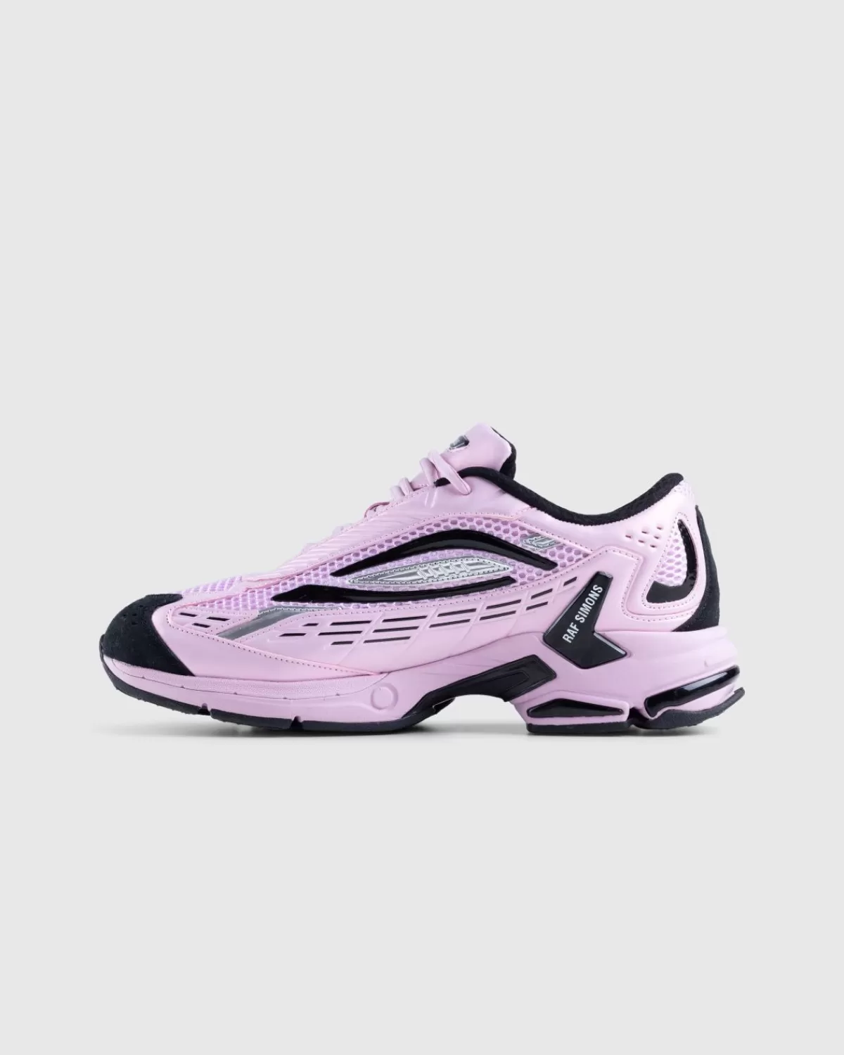 Männer Raf Simons Ultrasceptre Sneaker Pink