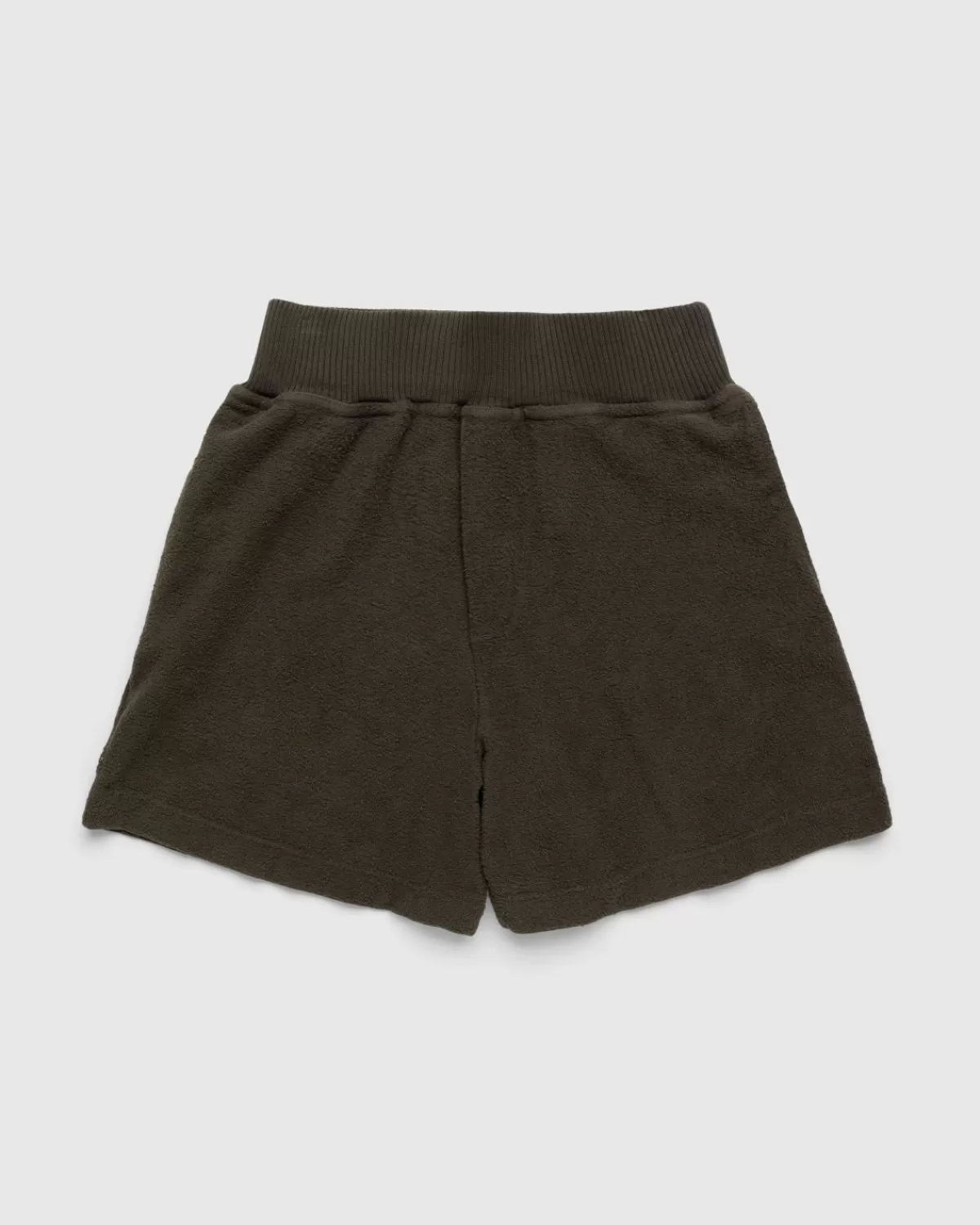 Flogo Shorts Schokolade>RANRA Discount