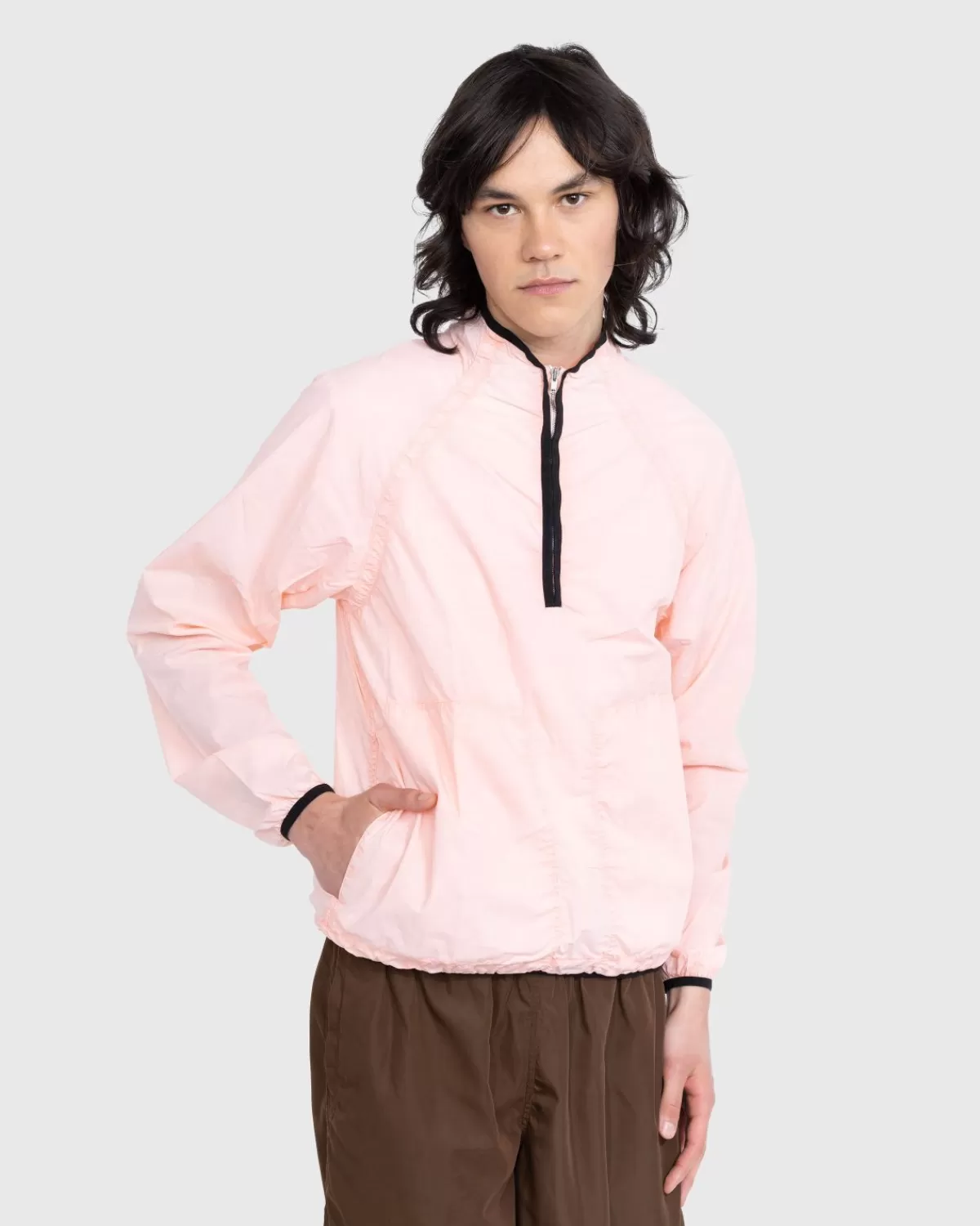 Ganga Jacke Korallenrosa>RANRA Sale