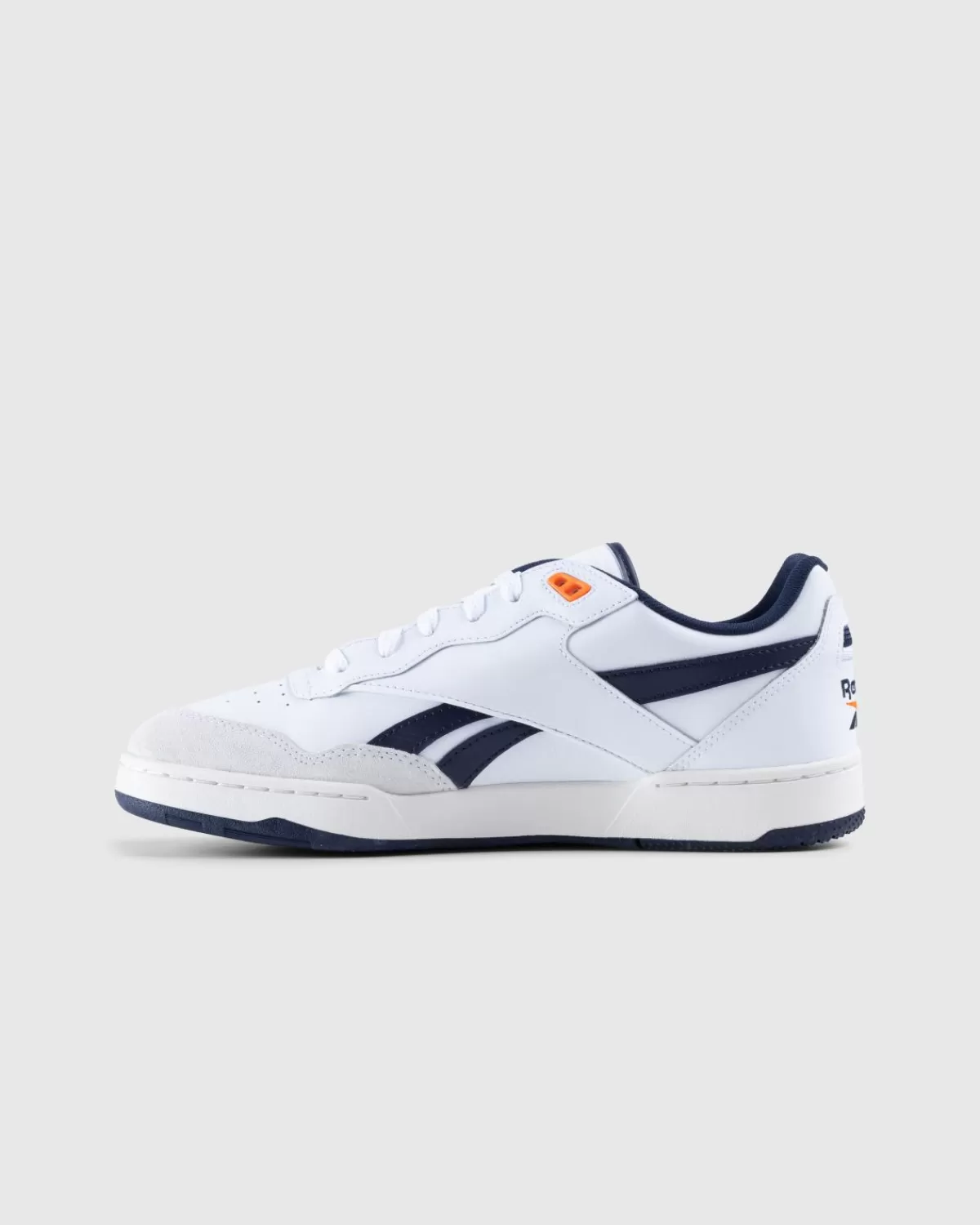 Männer Reebok Bb 4000 Ii Weis