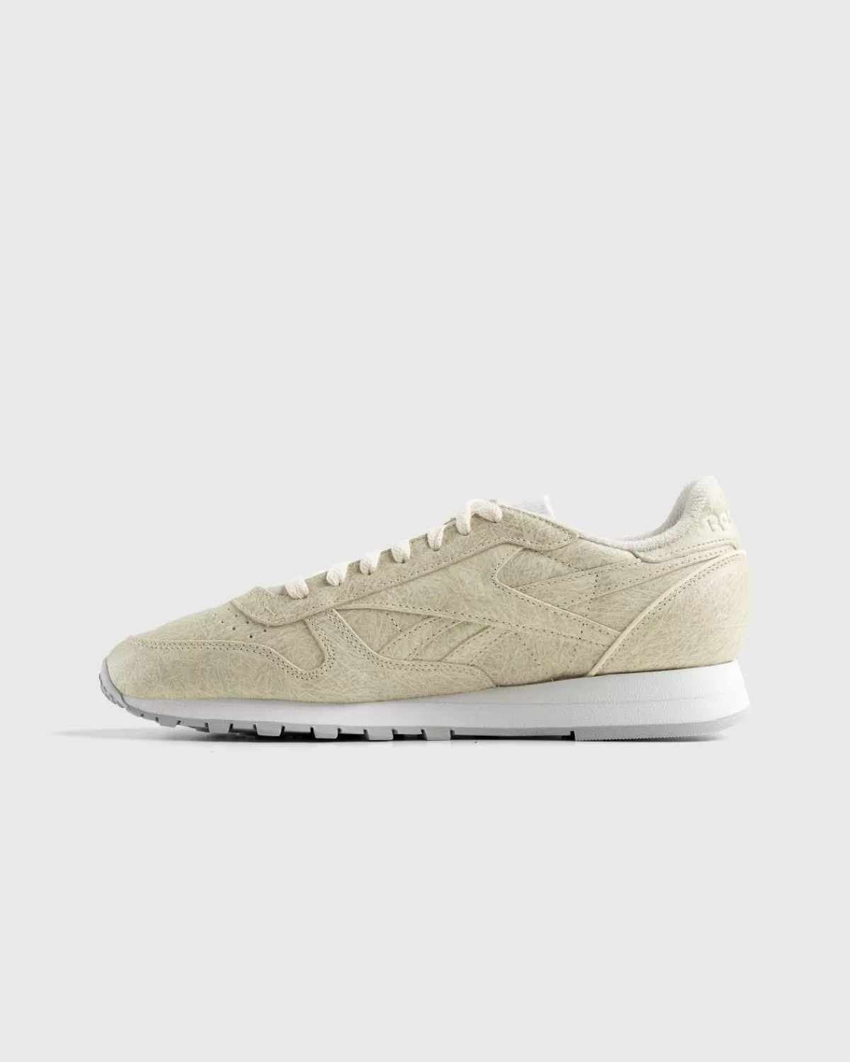 Männer Reebok Eames Classic Leder Sand