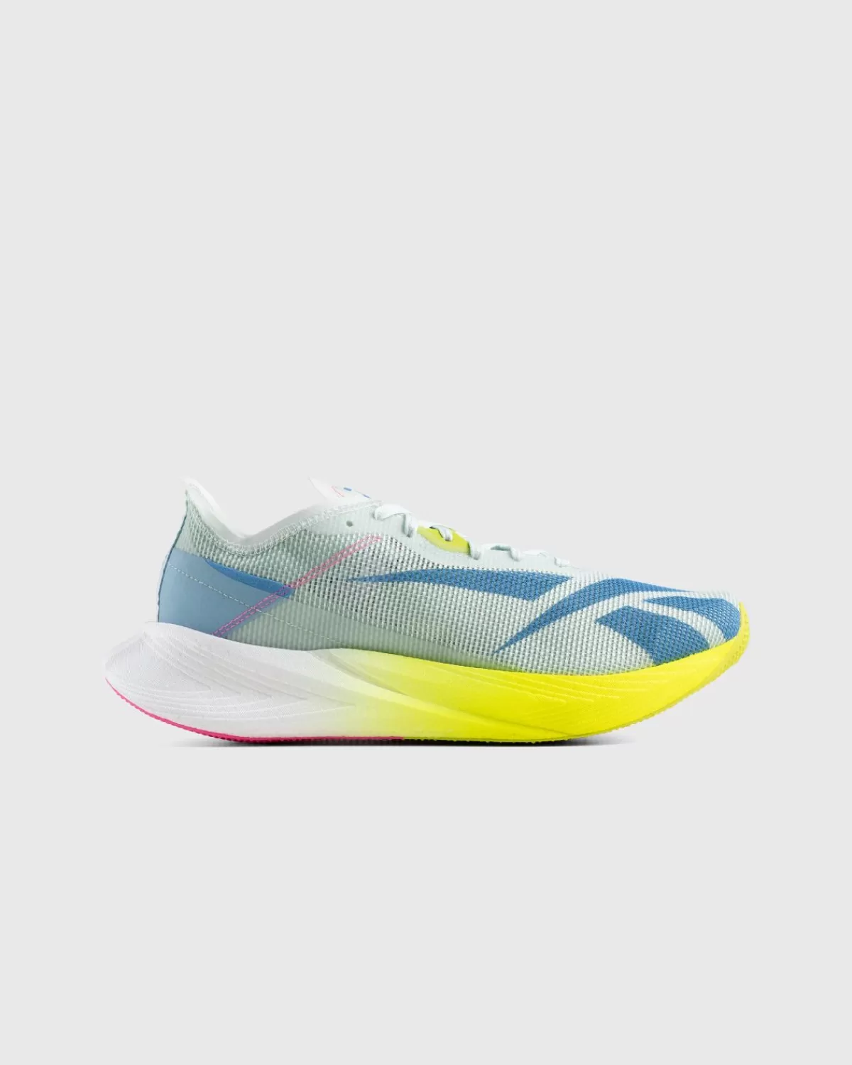 Männer Reebok Floatride Energy X Gelb/Blau