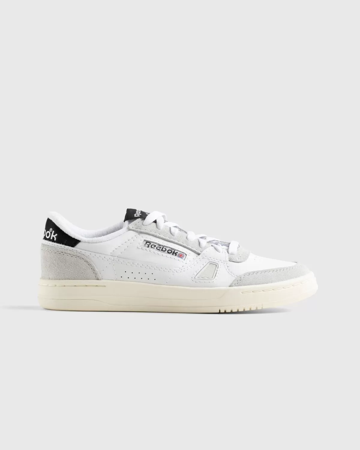 Männer Reebok Lt Court