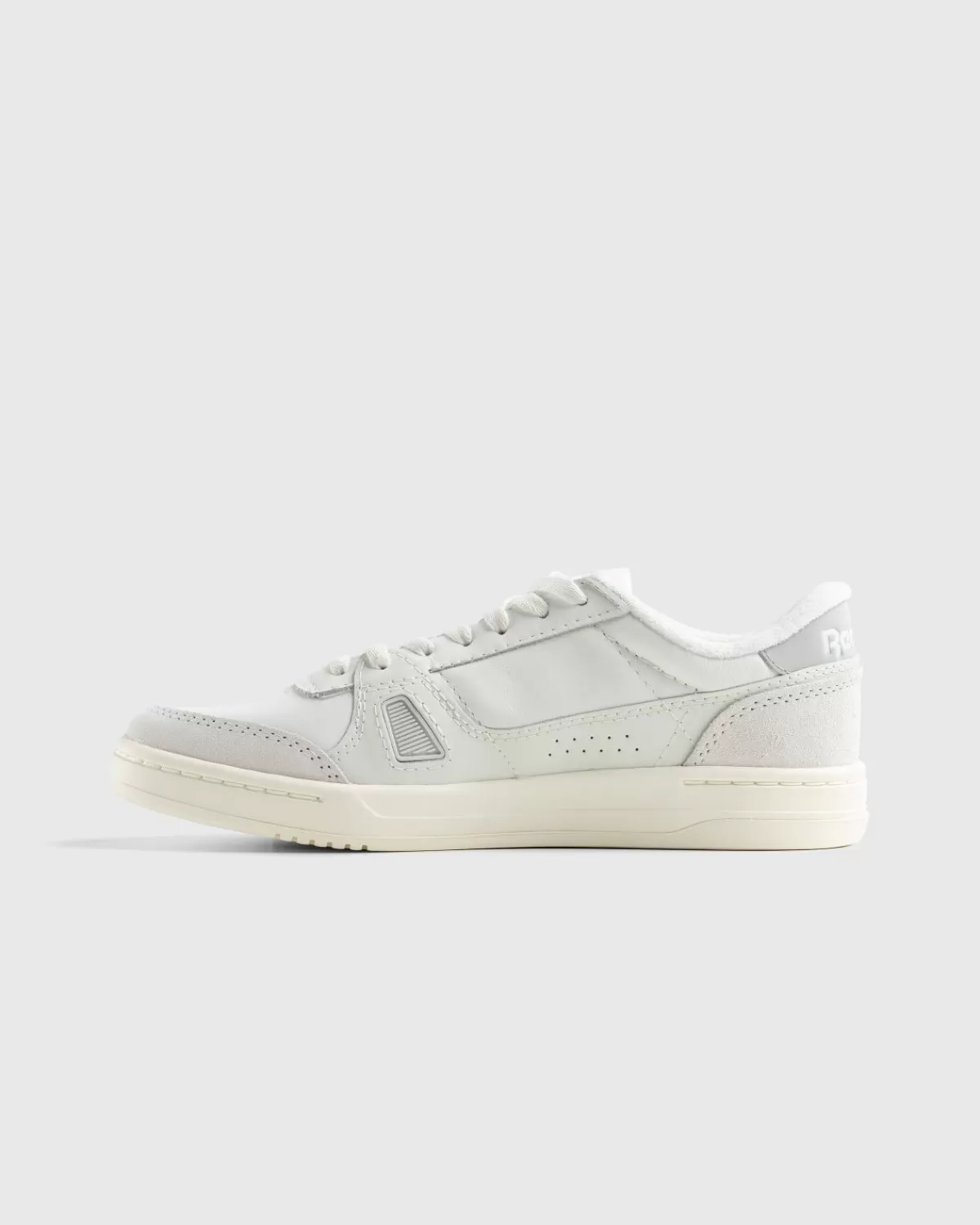 Männer Reebok Lt Court Beige