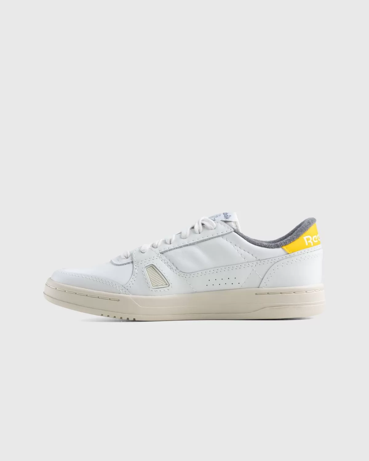 Männer Reebok Lt Court Chalk