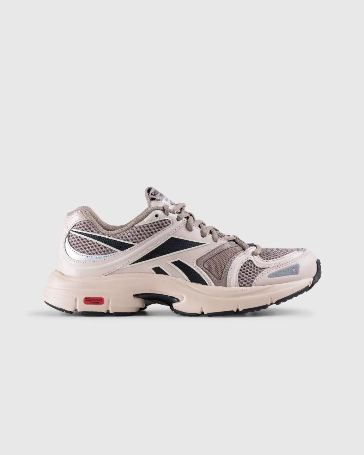 Männer Reebok Premier Road Plus Vi Braun