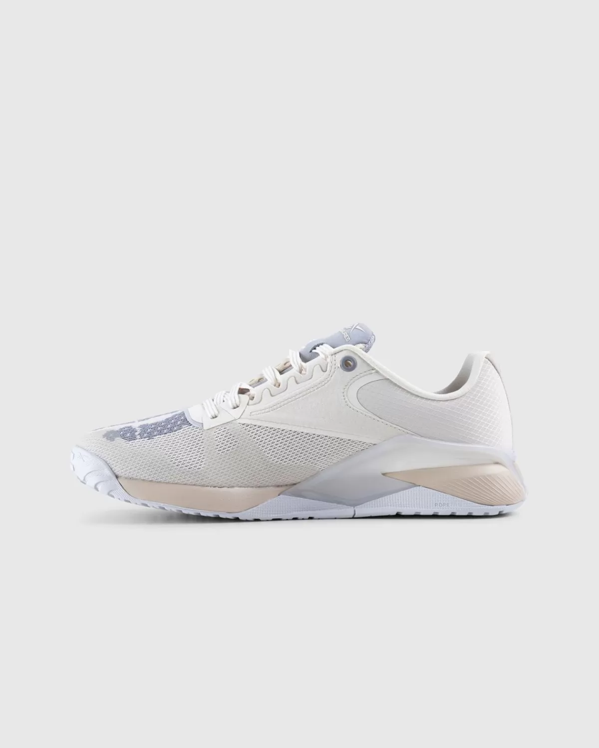 Männer Reebok X Pleasures Nano 6000 Sandtrap/Pebble/Tin Grey