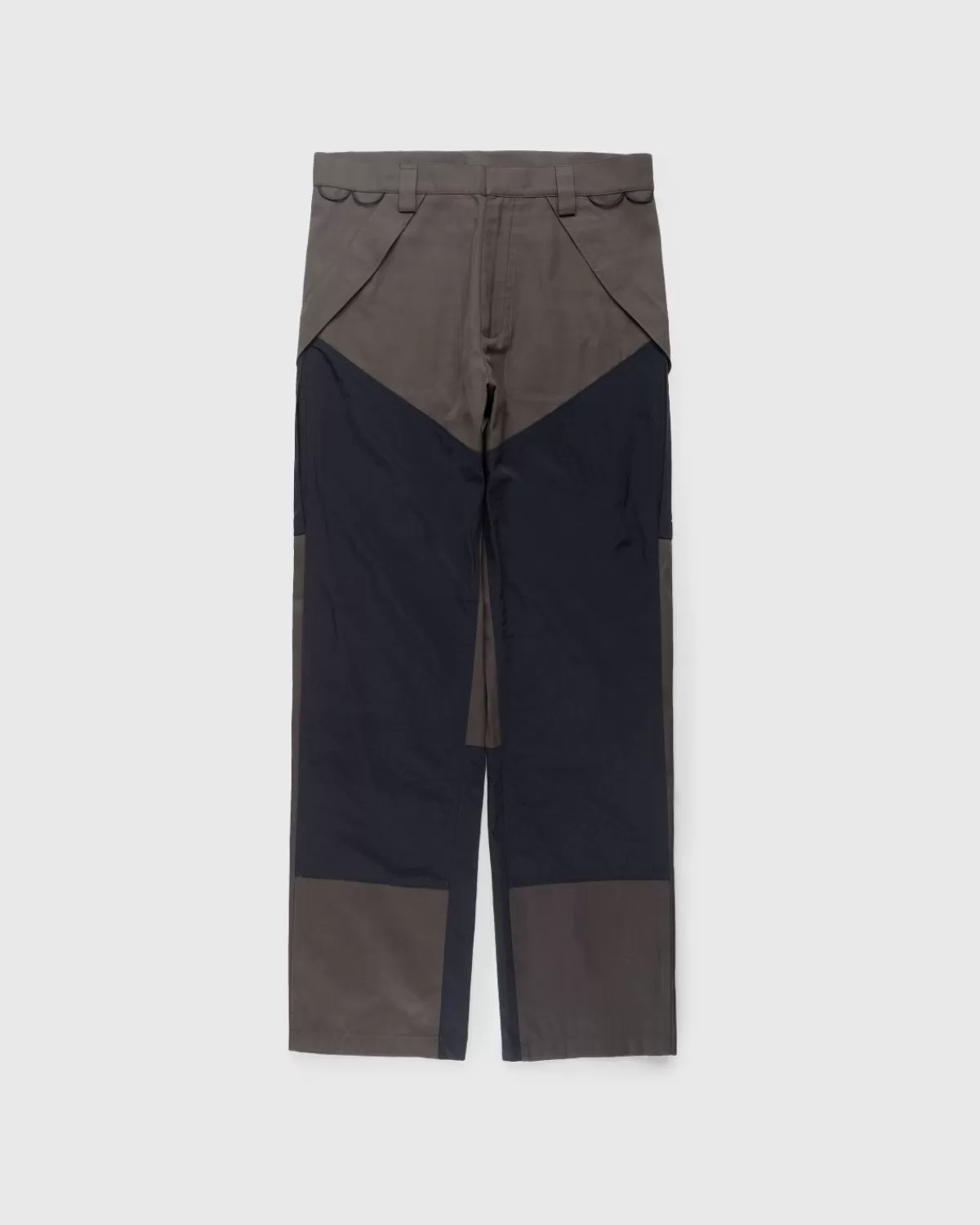 Cargohose Braun>ROA Cheap