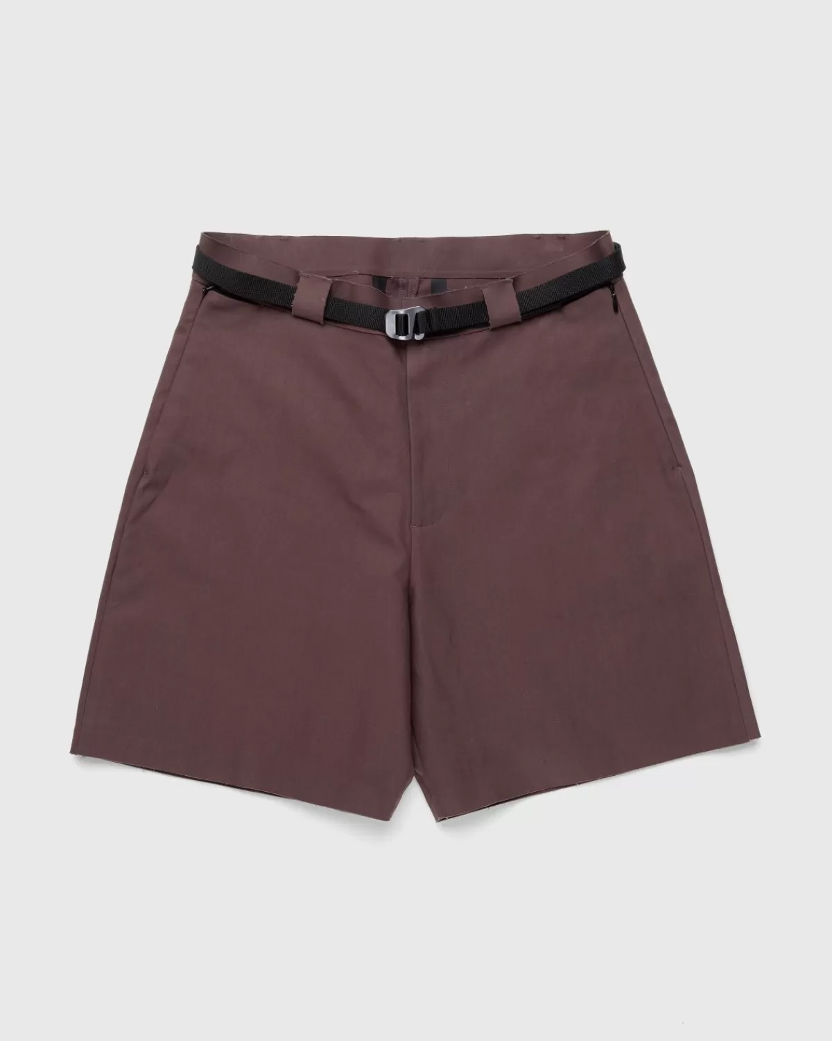 Klettershorts Chicory Coffee Brown>ROA Cheap