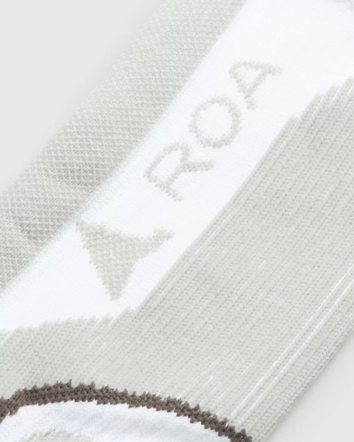 Männer ROA Wadenhohe Socken Beige