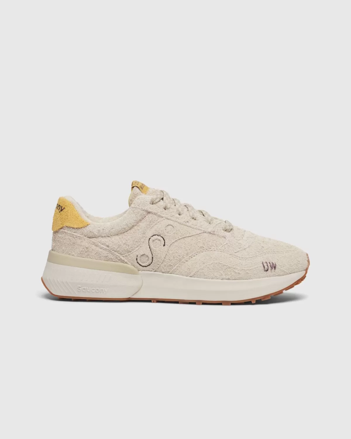 Männer Saucony Jazz Nxt Beige