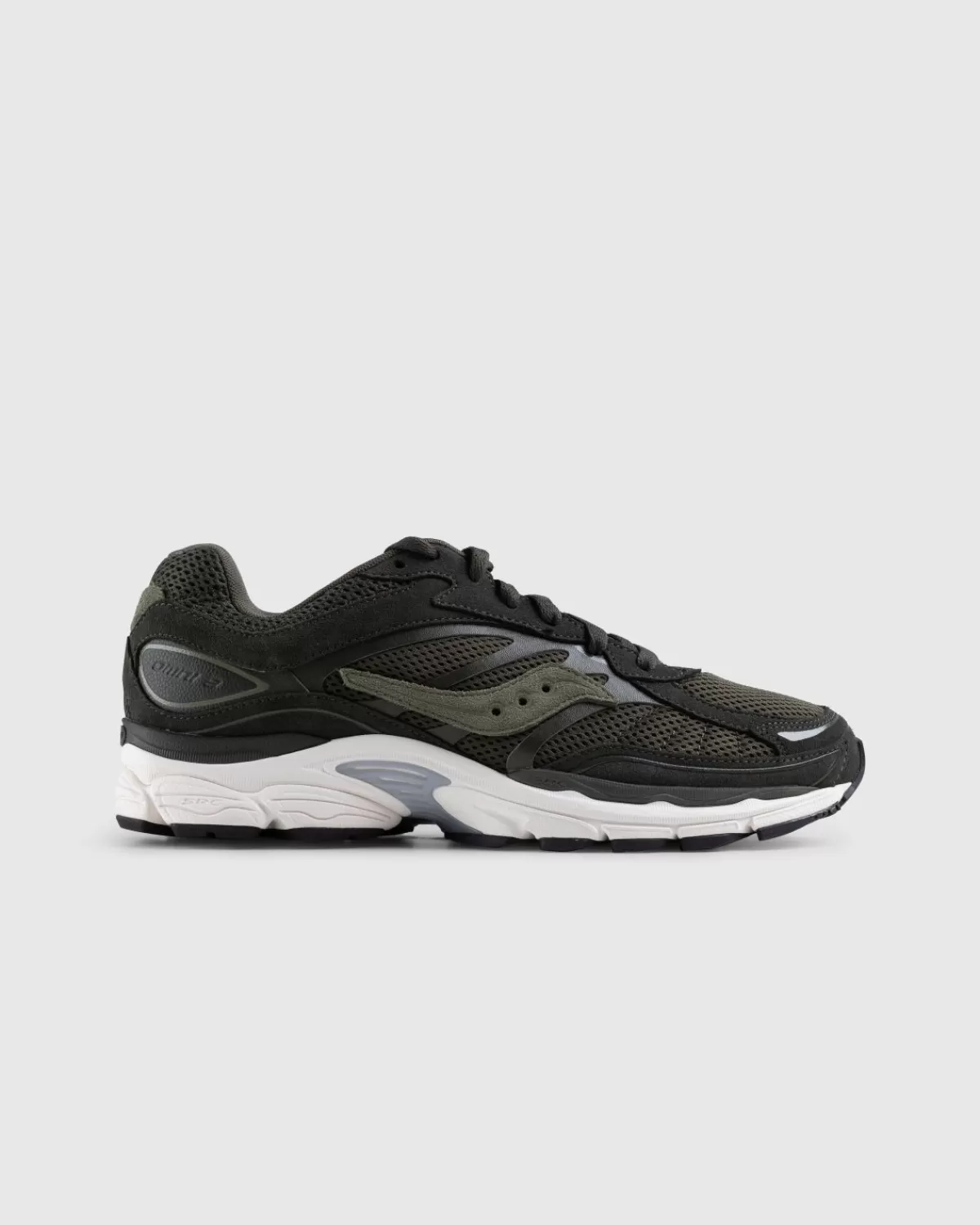 Männer Saucony Progrid Omni 9 Premium Green