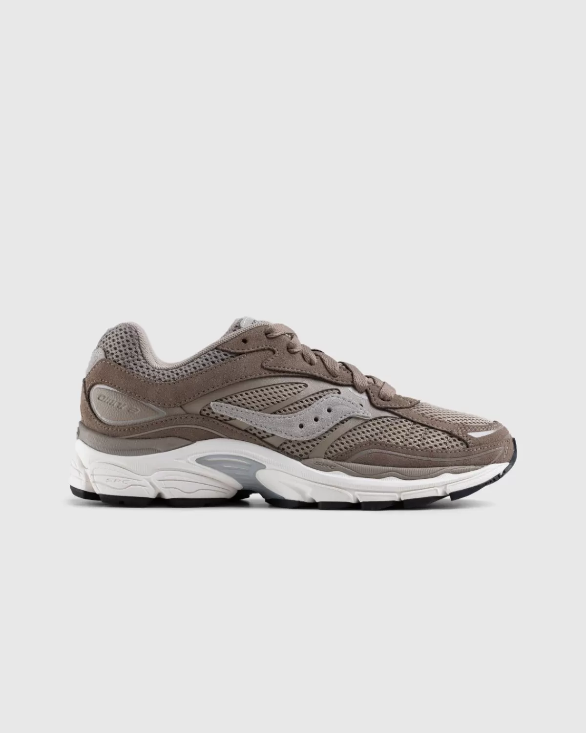 Männer Saucony Progrid Omni 9 Premium Greige