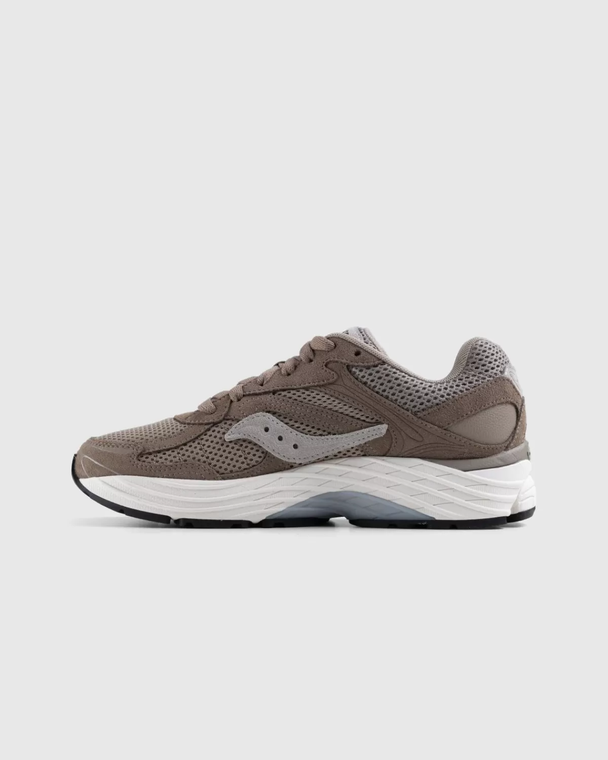 Männer Saucony Progrid Omni 9 Premium Greige