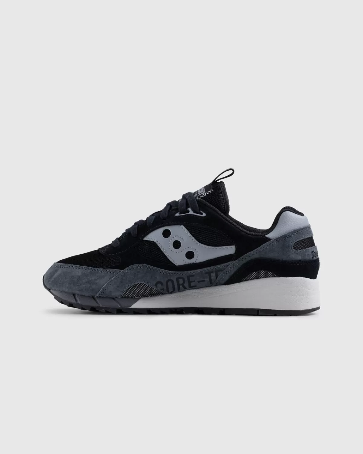 Männer Saucony Shadow 6000 Gtx Schwarz