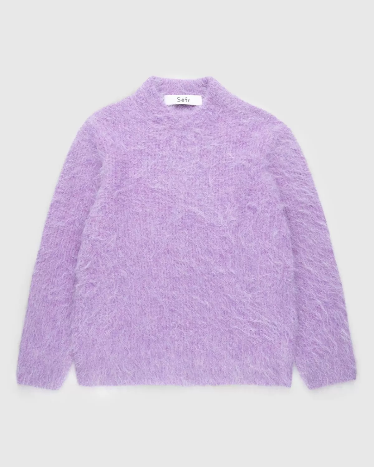 Sefr Haru Pullover Malbec>Séfr Flash Sale