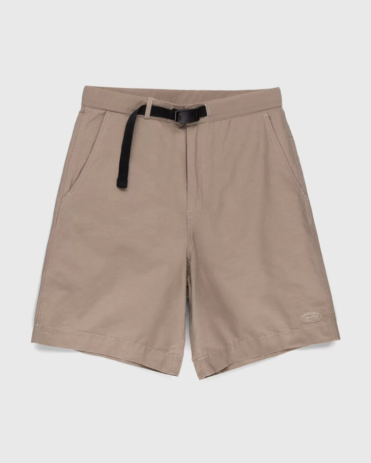 Light Mountain Stoffshorts Beige>Snow Peak Store