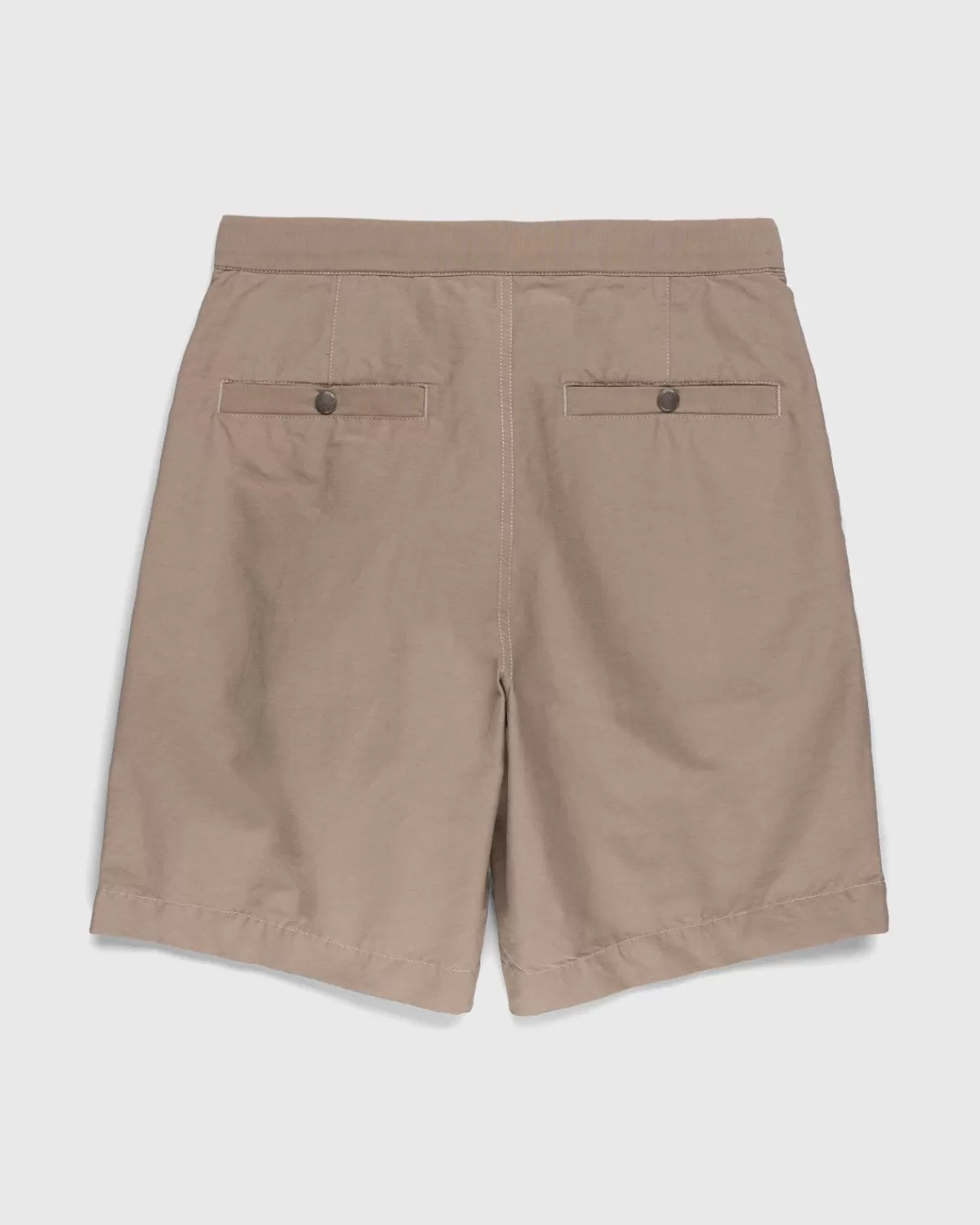 Light Mountain Stoffshorts Beige>Snow Peak Store