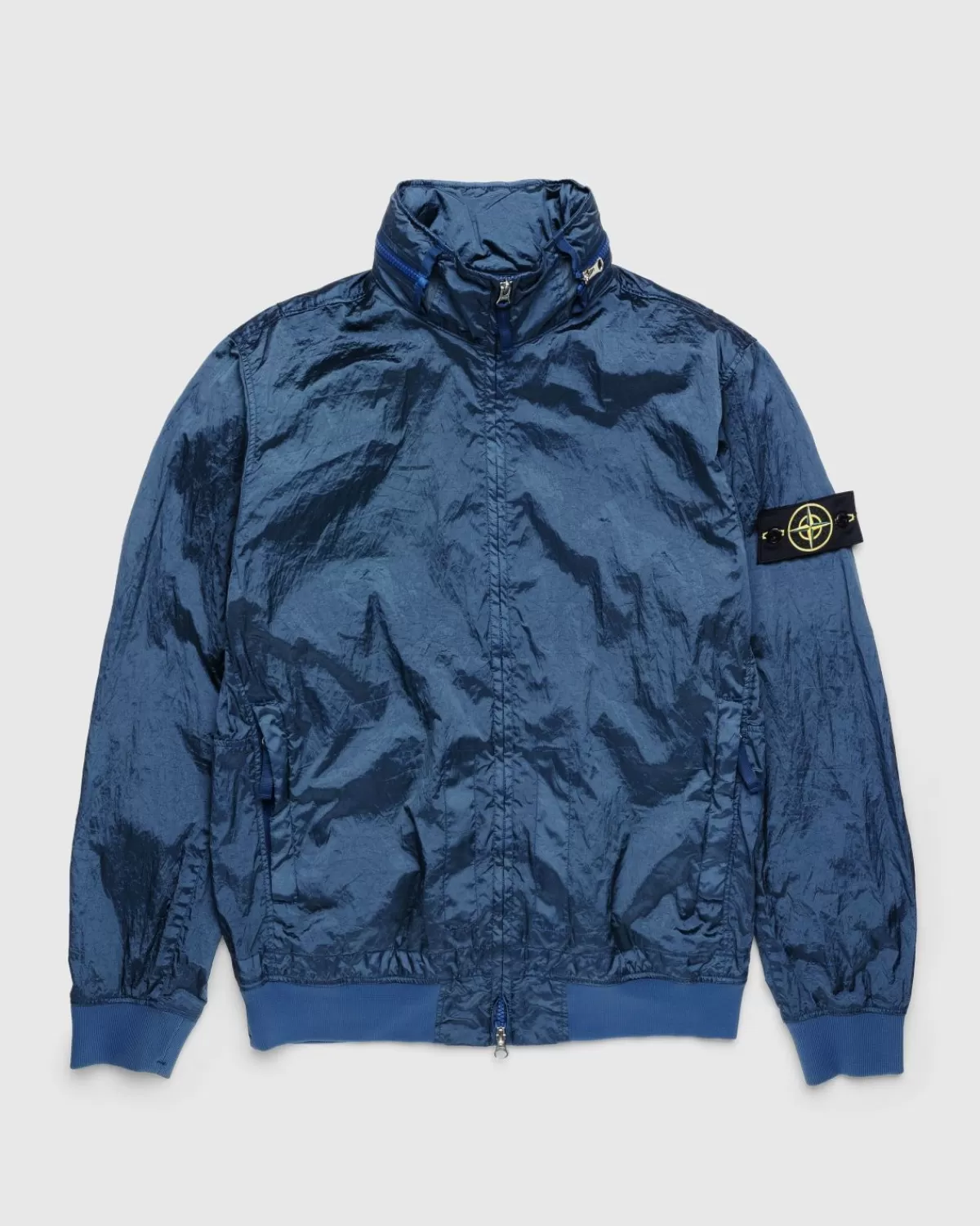 Giubbotto Blue 781541920>Stone Island Sale