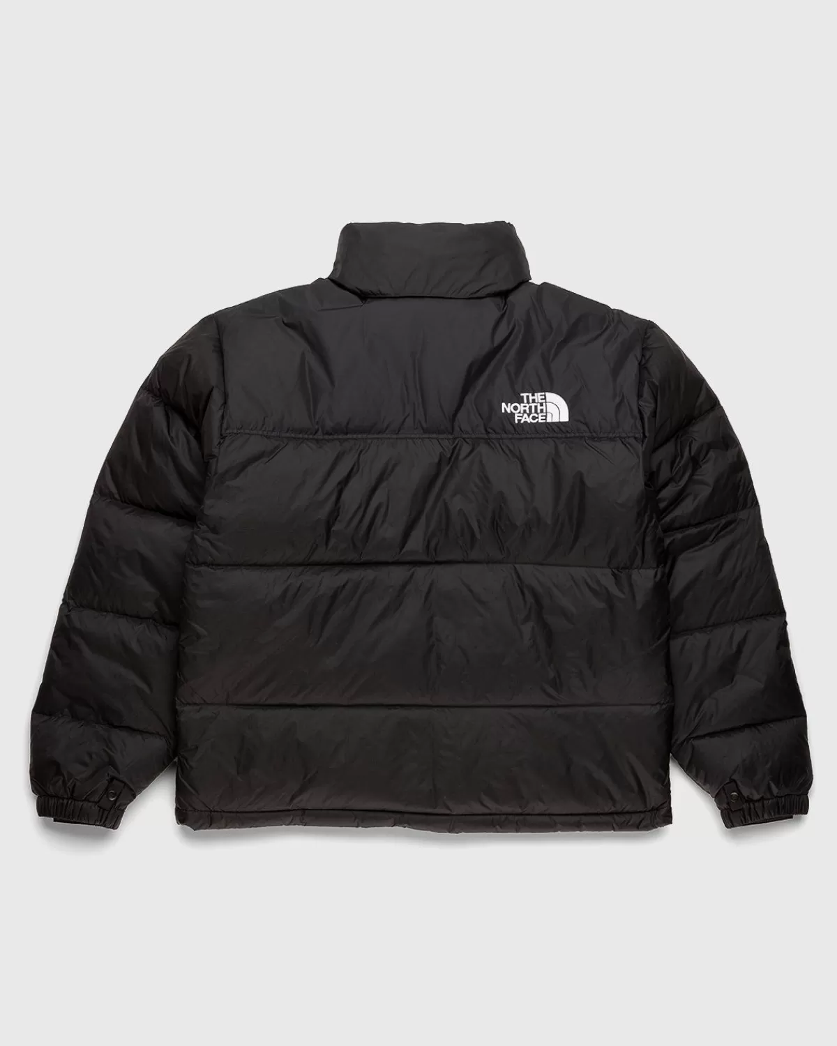 1996 Retro Nuptse Jacke Schwarz>The North Face Cheap