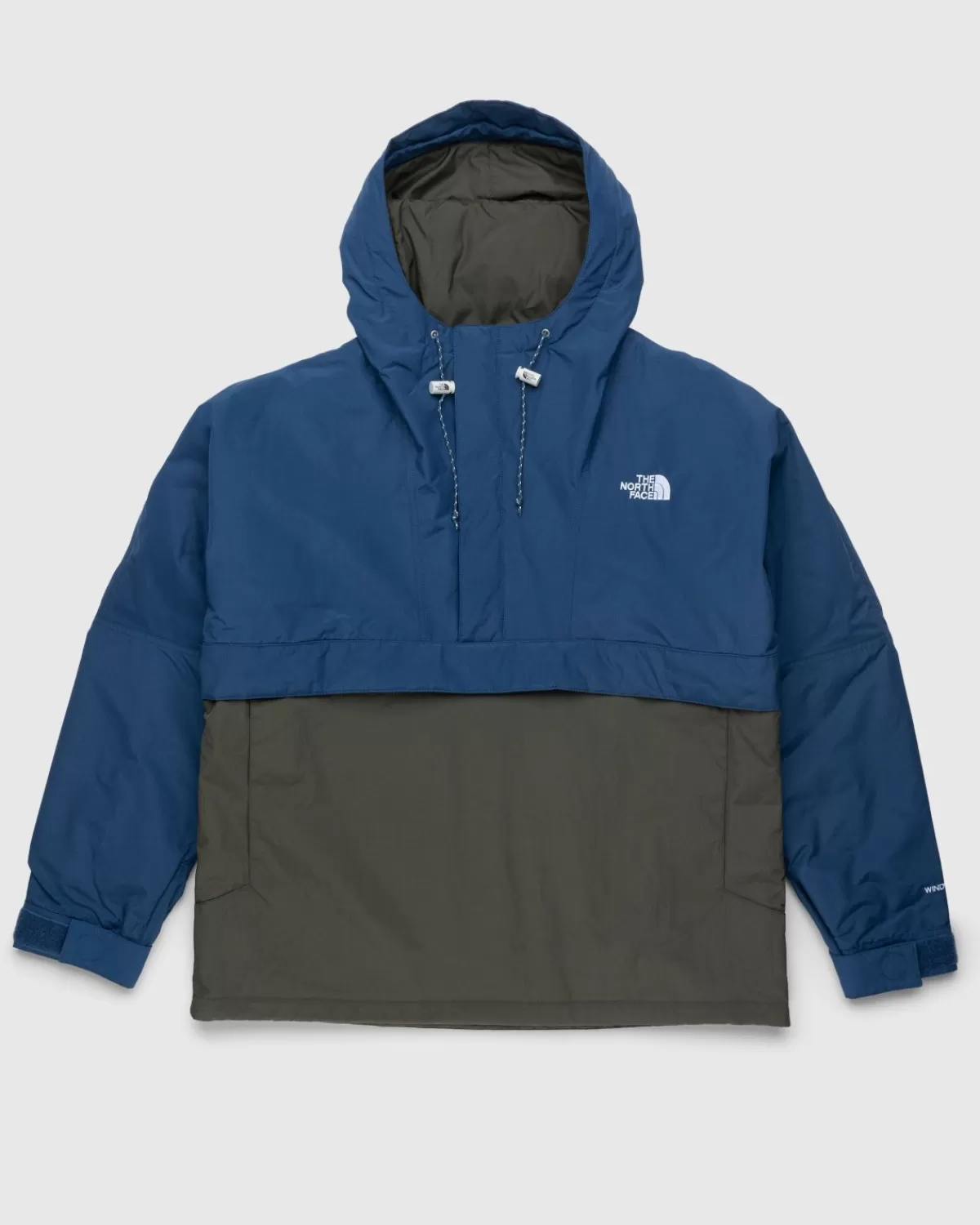 '78 Low-Fi Hi-Tek Windjammer Multi>The North Face Outlet