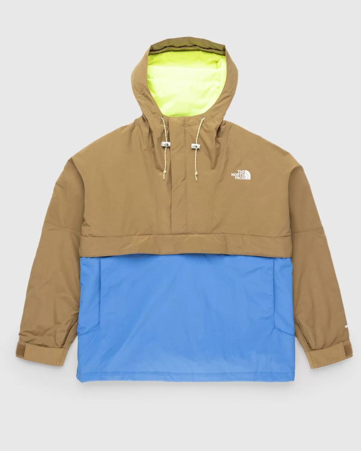 '78 Low-Fi Hi-Tek Windjammer Utybn/Sprsncblu>The North Face Best Sale