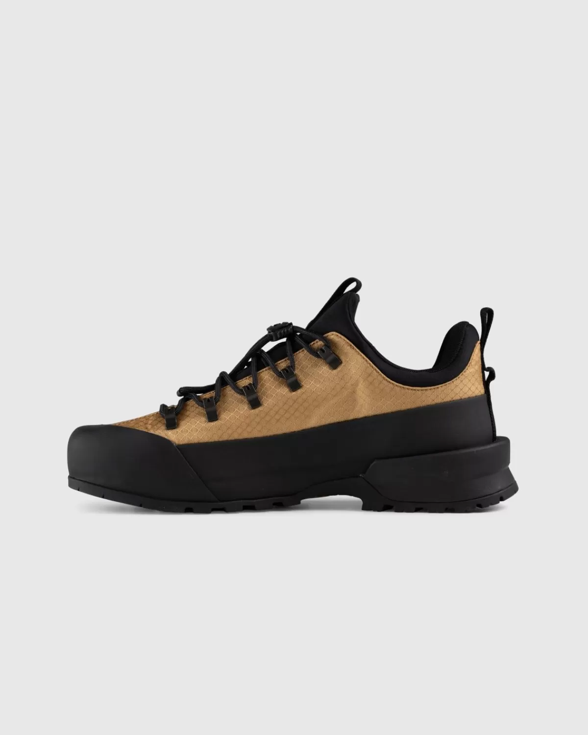 Männer The North Face Glenclyffe Low Almond Butter/Tnf Black