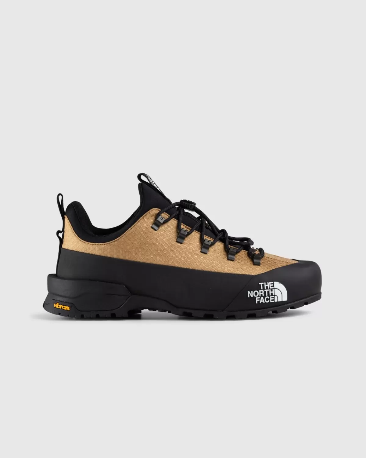 Männer The North Face Glenclyffe Low Almond Butter/Tnf Black