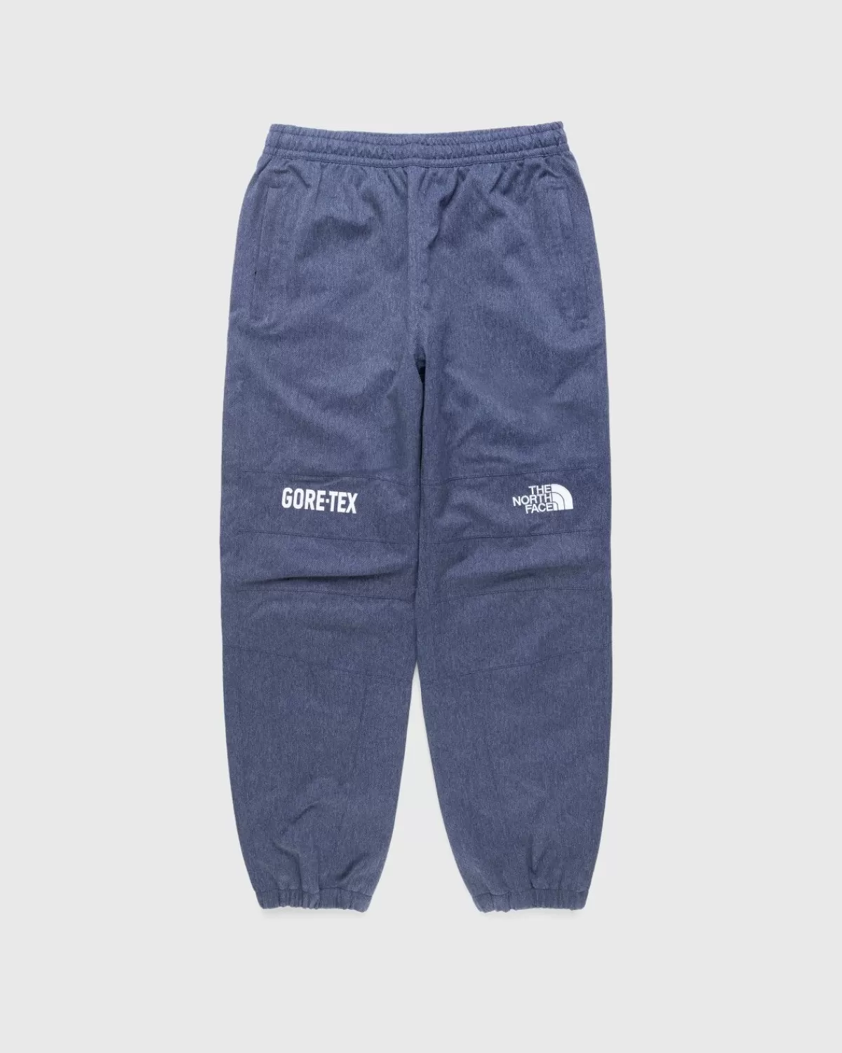 Gore-Tex Mountain Hose Blau>The North Face Outlet