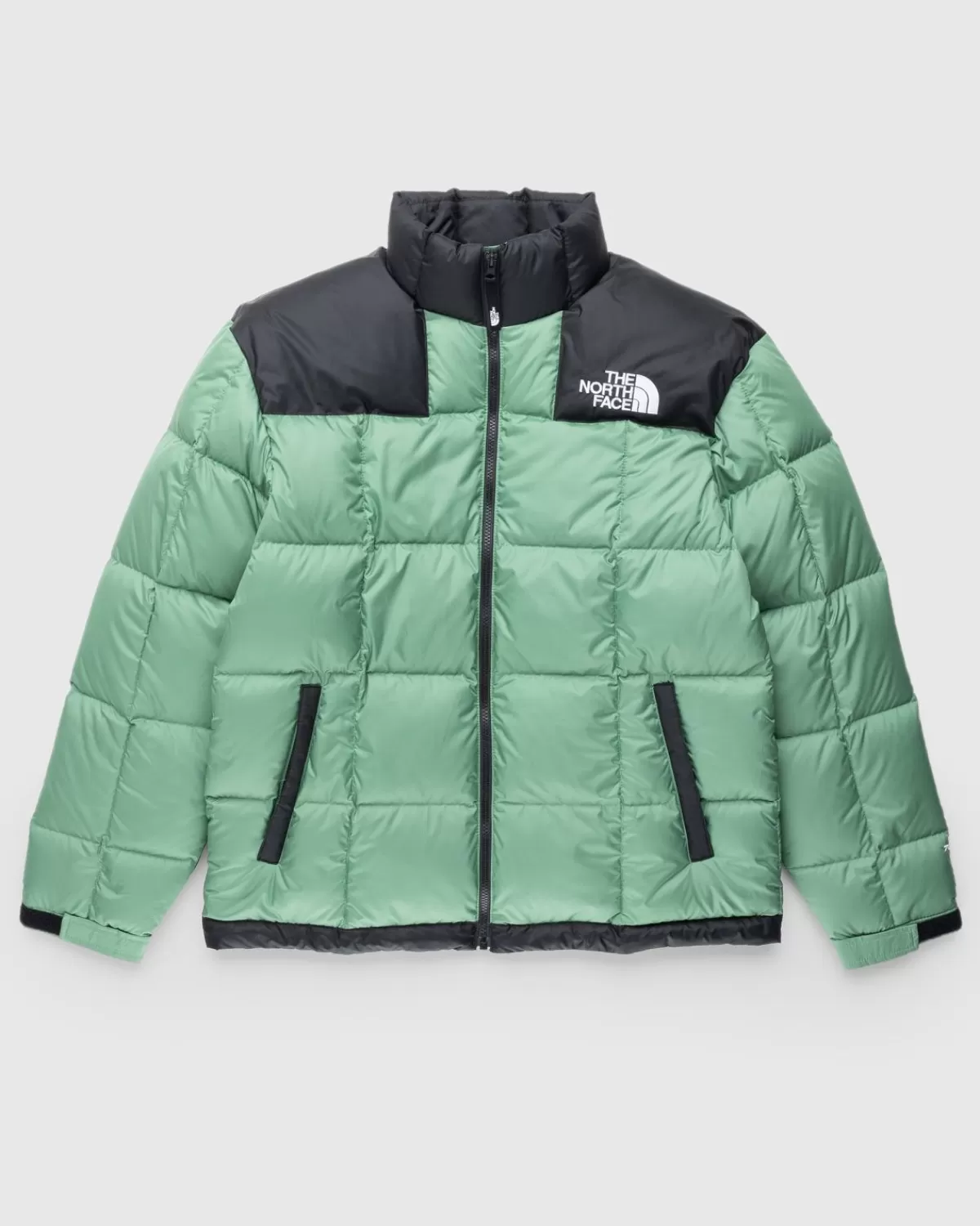 Lhotse Daunenjacke Deep Grass Green>The North Face Clearance