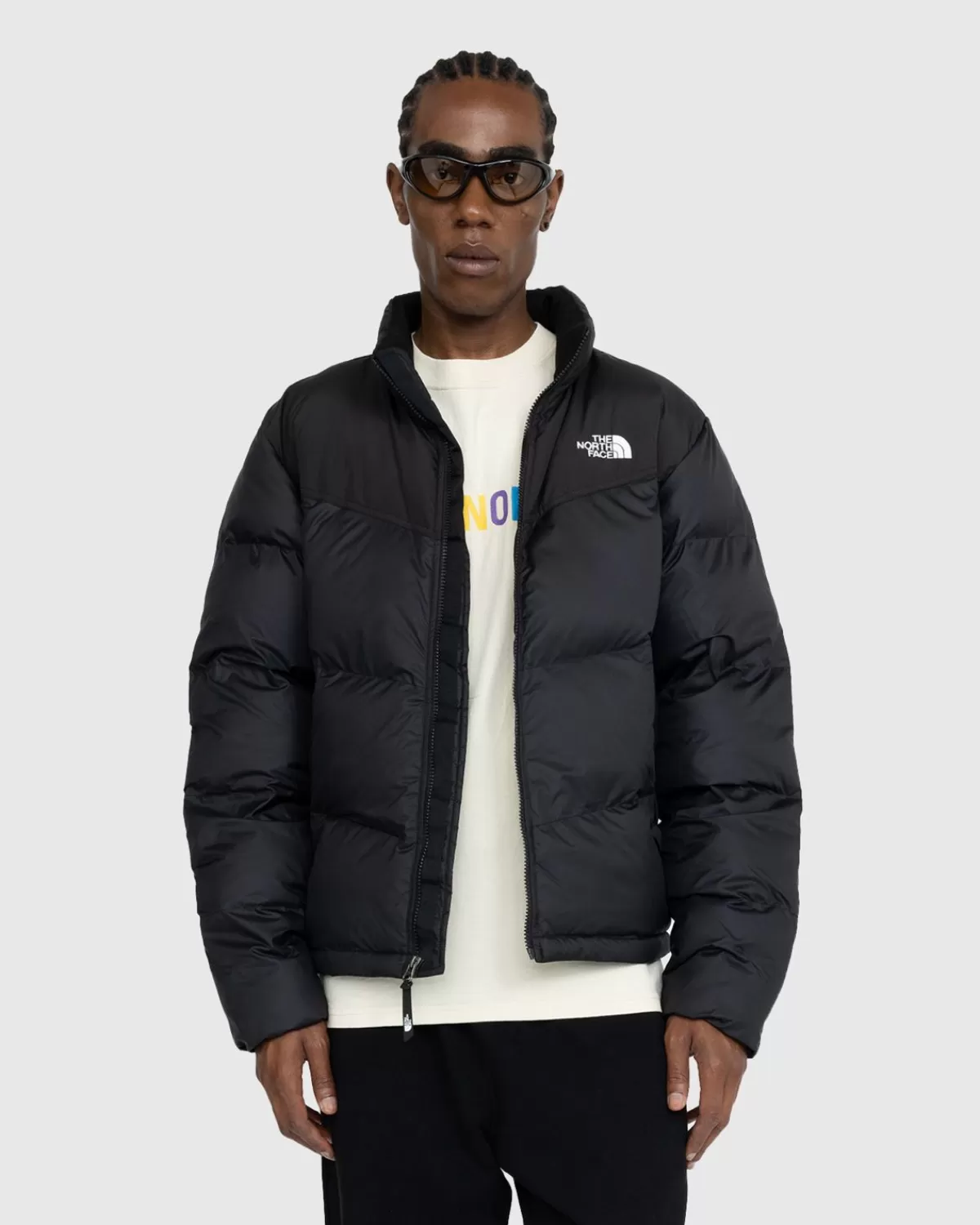 Saikuru Jacke Tnf Schwarz>The North Face Store